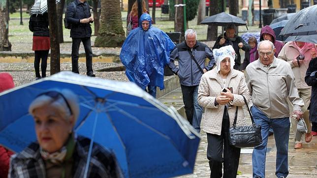 ¿Qué tiempo hará en Córdoba esta semana?