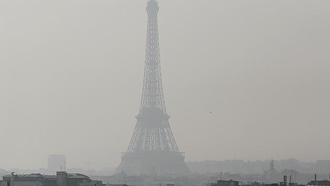 El diésel enfrenta a la ministra de Ecología y a la alcaldesa de París