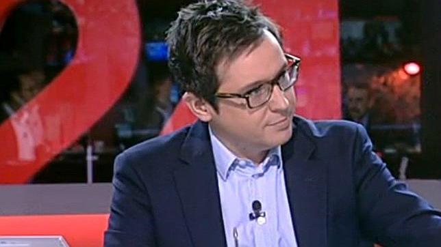 La mayoría de los lectores de ABC defiende que Sergio Martín siga en su puesto tras la entrevista a Pablo Iglesias