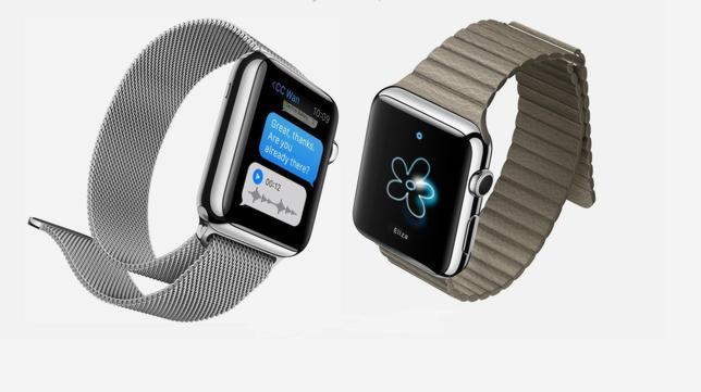 Los «gadgets» que se lanzarán en 2015