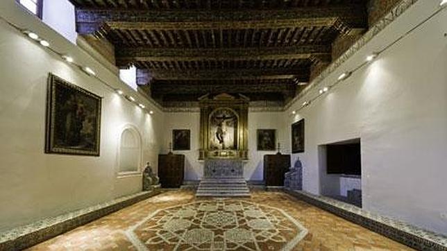 El convento de San Clemente de Toledo se abre al público gratis este fin de semana