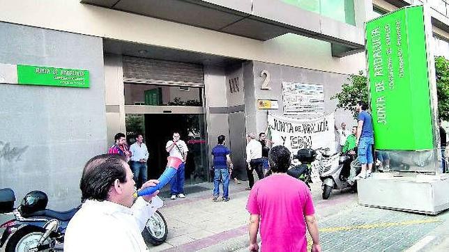 La Junta «incapaz» de recuperar el dinero de las ayudas a EDM