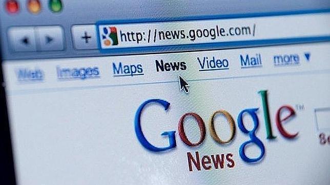 Google News cerrará en España a partir del 16 de diciembre