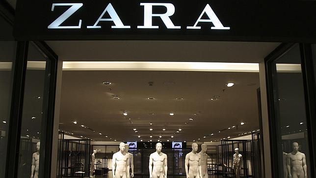 Inditex gana un 1% más con un repunte de las ventas del 7% en los nueve primeros meses del año