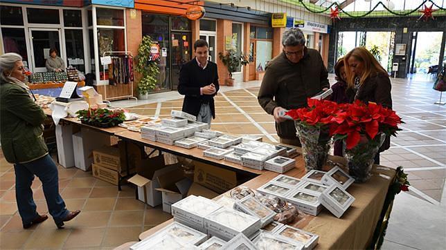 Fin de semana navideño en los Altos de Simón Verde