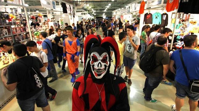 La IFA prepara tres nuevas exposiciones para 2015 dedicadas al terror, a la ecología y al ocio juvenil