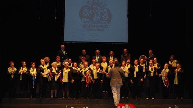 Villancicos, teatro y conciertos este fin de semana en Dos Hermanas