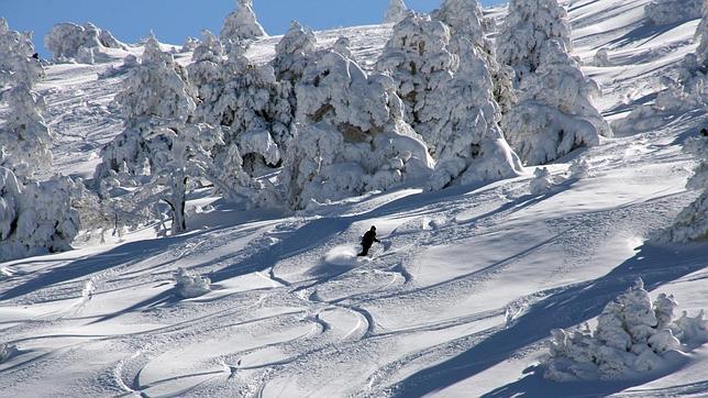 Arranca una nueva temporada de esquí en Aragón