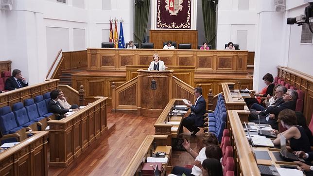 Las diez noticias del año en Castilla-La Mancha