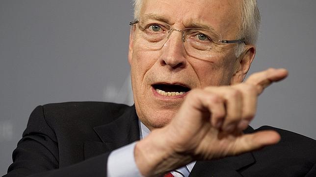 Cheney defiende los polémicos interrogatorios de la CIA: «Lo haría de nuevo»