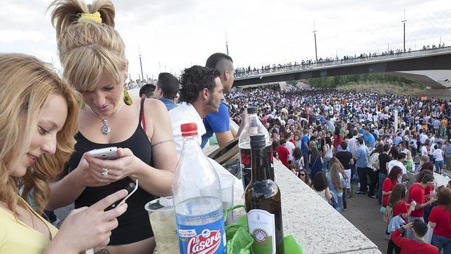 Un 30% de los españoles quiere leyes más severas frente al consumo de alcohol