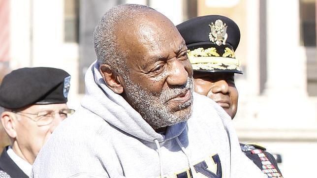 Bill Cosby rompe su silencio sobre las acusaciones de presuntos abuso sexuales