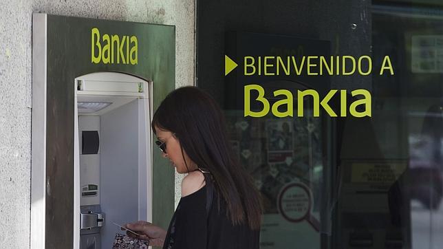 Un consejero del Banco de España cree que se fue «demasiado optimista» con la salida a Bolsa de Bankia