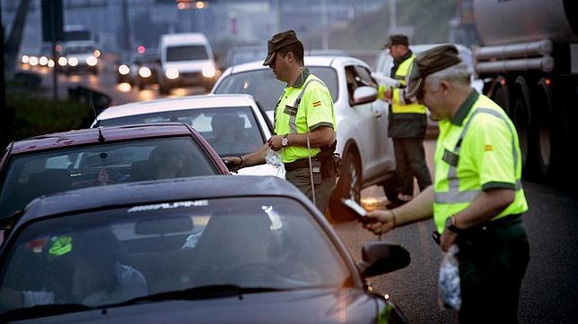 La Policía Local de Zaragoza intensifica los controles contra drogas y alcohol