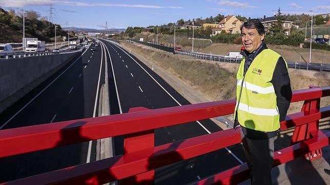 Ignacio González pide candidatos «cuanto antes» para acabar con la rumorología