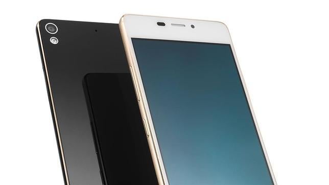 Detalle del Kazam Tornado 348