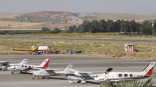 El Tribunal de Cuentas de la UE tilda de «injustificada» la obra del aeropuerto