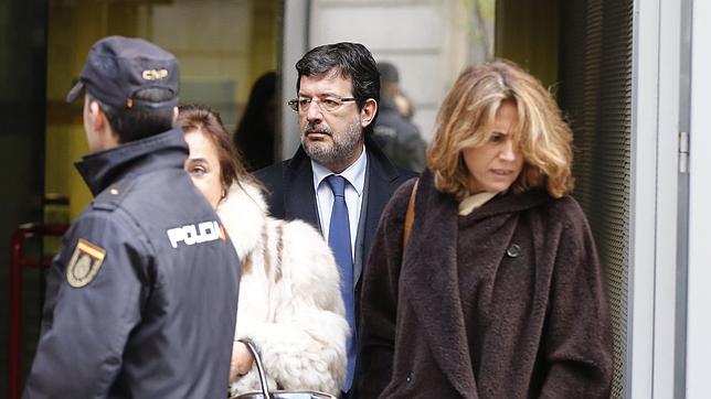 Las claves del rechazo de la prensa a las actuaciones del juez Andreu