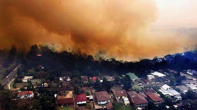 2014 ya está al borde de ser el año más cálido jamás registrado