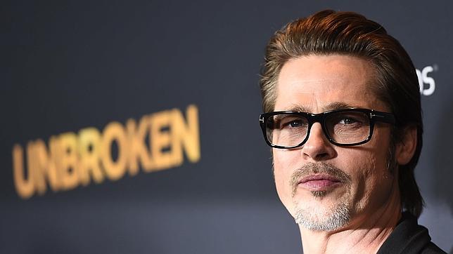 Brad Pitt carga contra los medios por seguir el juego a los hackers en el caso Sony