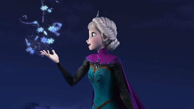 La directora de «Frozen» pide perdón por la «sobredosis» de la canción «Let it go»