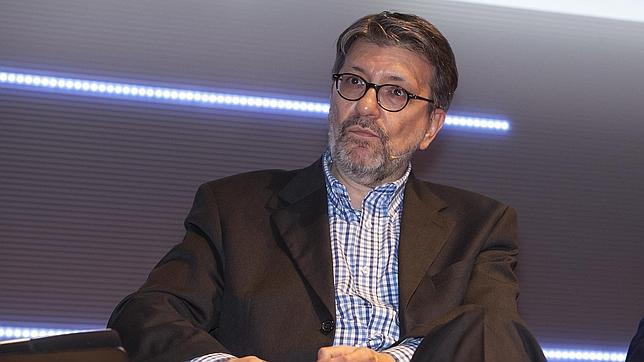 Ignacio Camacho: «Un pueblo que se expresa bien es un pueblo que piensa bien»