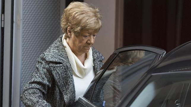 Marjaliza seguirá en prisión por «detestables actitudes corruptas»