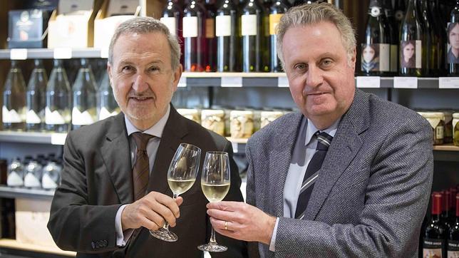 Freixenet corona su centenario con un espacio gastronómico en Barcelona