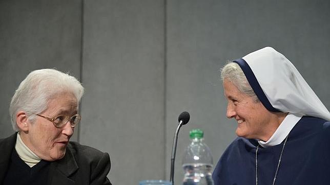 El Vaticano se reconcilia con las monjas de Estados Unidos