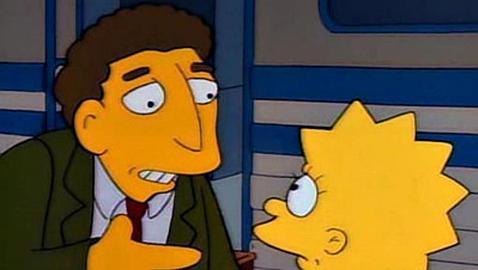 Los diez mejores homenajes de «Los Simpson» al cine