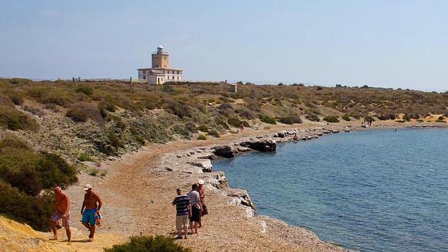 Costas destinará 1,1 millones de euros para rehabilitar las playas afectadas por el temporal