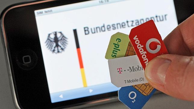 Las telecomunicaciones, un mercado fluctuante