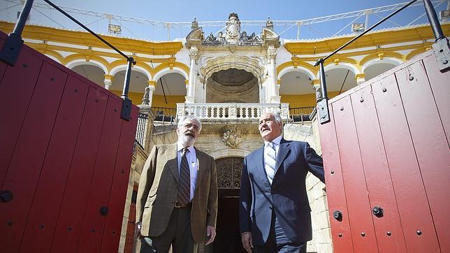 La empresa de la plaza de toros de Sevilla pide perdón a los toreros del G-5