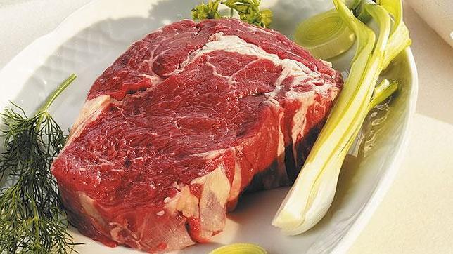 Carne de la Sierra de Guadarrama