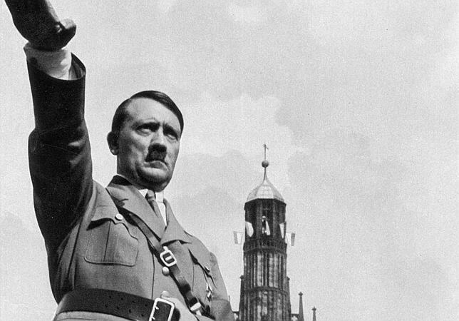 Según Hitler, los Reyes Magos eran nazis