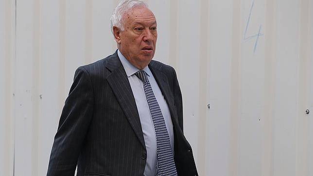 Margallo da la bienvenida a la nueva etapa entre Cuba y EE.UU. porque es «esperanzadora»