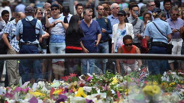 ¿Por qué fue tan sangriento el asalto policial al café de Sídney?