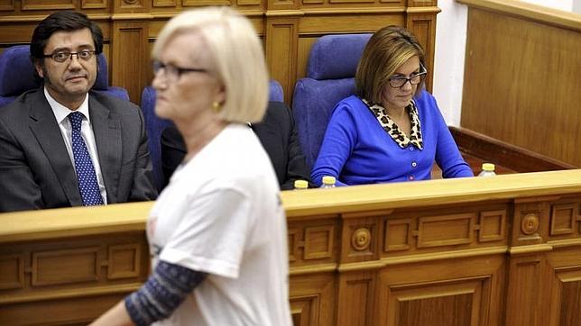 Presupuestos de la Junta: más dinero para gasto social y «espantada» del PSOE