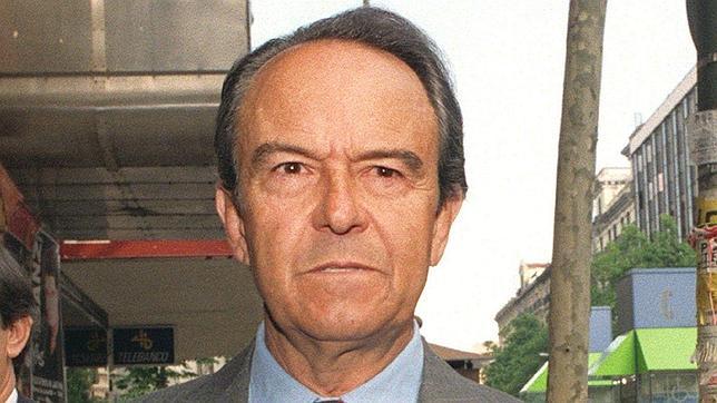 La Audiencia Nacional anula la sanción de medio millón a Jaime Botín por ocultar acciones