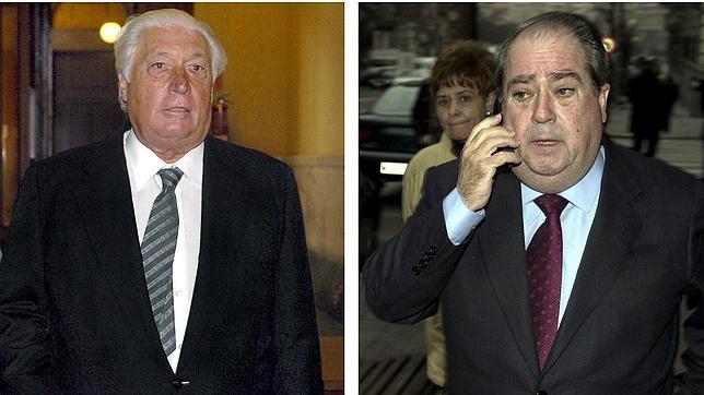 Dos altos cargos de Pujol y un exalcalde del PSC, a juicio por corrupción urbanística