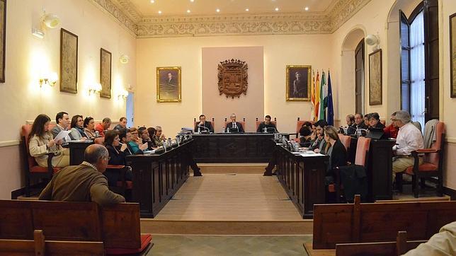 El presupuesto de Utrera del próximo año será muy similar al de 2014