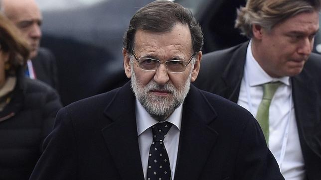 Rajoy desea «fervientemente» que mejore el nivel de vida y la libertad de los cubanos