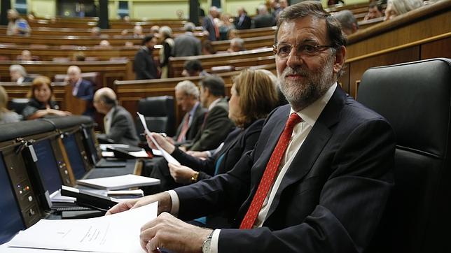 Rajoy pide en el Consejo Europeo nuevas medidas contra los paraísos fiscales