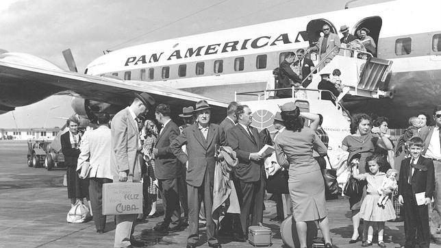 Medio siglo de relaciones tormentosas entre EE.UU. y Cuba