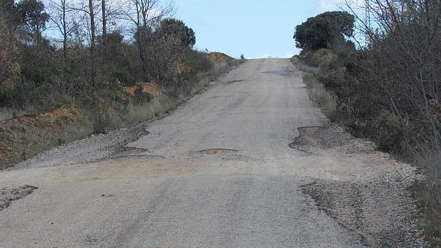 Los tramos más peligrosos de las carreteras españolas