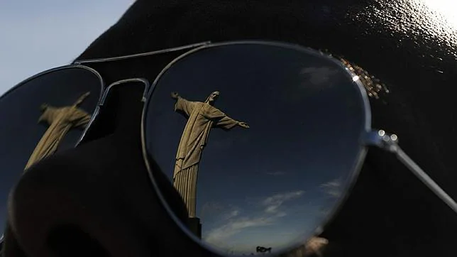 El Mundial de Brasil fue una de las grandes citas turísticas del año