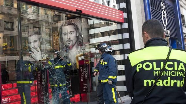 Uno de cada cinco españoles reconoce que ha «robado» alguna vez en un comercio