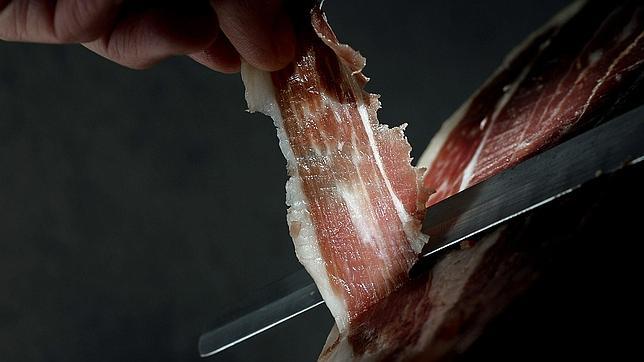 Cómo elegir el mejor jamón ibérico