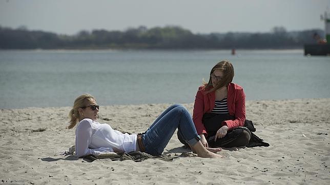 en Europa hay 18 mares