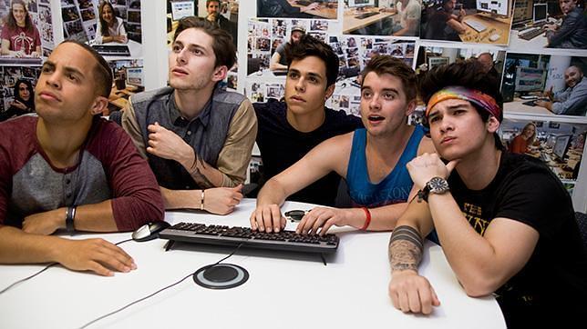 Midnight Red cierra su gira española en Tomares